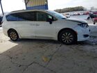 2019 Chrysler Pacifica Touring L Белый vin: 2C4RC1BG0KR560141
