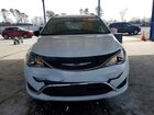 2019 Chrysler Pacifica Touring L Белый vin: 2C4RC1BG0KR560141