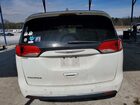 2019 Chrysler Pacifica Touring L Белый vin: 2C4RC1BG0KR560141