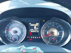 2016 Chrysler Town & Country Touring Черный vin: 2C4RC1BG1GR230063