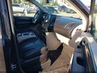 2016 Chrysler Town & Country Touring Черный vin: 2C4RC1BG1GR230063