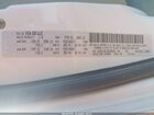2016 Chrysler Town & Country Touring Белый vin: 2C4RC1BG1GR296435