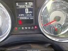 2016 Chrysler Town & Country Touring Белый vin: 2C4RC1BG1GR296435