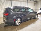 2017 Chrysler Pacifica Touring L Black vin: 2C4RC1BG2HR553569