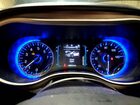 2017 Chrysler Pacifica Touring L Black vin: 2C4RC1BG2HR553569