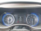 2018 Chrysler Pacifica Touring L Black vin: 2C4RC1BG2JR132425