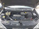 2018 Chrysler Pacifica Touring L Black vin: 2C4RC1BG2JR132425