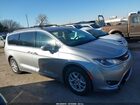 2020 Chrysler Pacifica Touring L Gray vin: 2C4RC1BG2LR106085 2020 Chrysler Pacifica Touring L Gray vin: 2C4RC1BG2LR106085