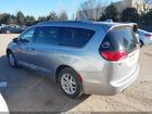 2020 Chrysler Pacifica Touring L Gray vin: 2C4RC1BG2LR106085 2020 Chrysler Pacifica Touring L Gray vin: 2C4RC1BG2LR106085