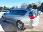 2020 Chrysler Pacifica Touring L Gray vin: 2C4RC1BG2LR106085 2020 Chrysler Pacifica Touring L Gray vin: 2C4RC1BG2LR106085