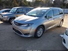 2020 Chrysler Pacifica Touring L Gray vin: 2C4RC1BG2LR106085 2020 Chrysler Pacifica Touring L Gray vin: 2C4RC1BG2LR106085