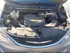 2020 Chrysler Pacifica Touring L Gray vin: 2C4RC1BG2LR106085 2020 Chrysler Pacifica Touring L Gray vin: 2C4RC1BG2LR106085