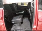 2026 Chrysler Pacifica Select Красный vin: 2C4RC1BG2TR175245