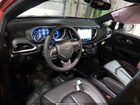 2026 Chrysler Pacifica Select Красный vin: 2C4RC1BG2TR175245