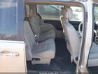 2016 Chrysler Town & Country Touring Серый vin: 2C4RC1BG3GR207772