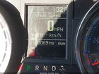 2016 Chrysler Town & Country Touring Серый vin: 2C4RC1BG3GR207772
