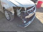 2016 Chrysler Town & Country Touring Серый vin: 2C4RC1BG3GR207772