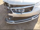 2016 Chrysler Town & Country Touring Серый vin: 2C4RC1BG3GR207772