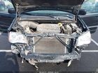 2016 Chrysler Town & Country Touring Серый vin: 2C4RC1BG3GR299014