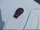 2016 Chrysler Town & Country Touring Серый vin: 2C4RC1BG3GR299014
