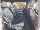 2026 Chrysler Pacifica Select Белый vin: 2C4RC1BG3TR204817