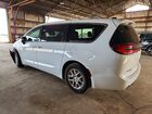 2026 Chrysler Pacifica Select Белый vin: 2C4RC1BG3TR204817