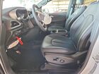 2026 Chrysler Pacifica Select Белый vin: 2C4RC1BG3TR204817