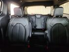 2026 Chrysler Pacifica Select Белый vin: 2C4RC1BG3TR204817
