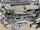 2026 Chrysler Pacifica Select Белый vin: 2C4RC1BG3TR204817