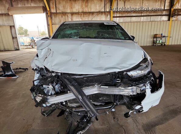 2C4RC1BG3TR204817 2026 CHRYSLER PACIFICA Белый Вид спереди