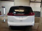 2025 Chrysler Pacifica Select Белый vin: 2C4RC1BG4SR532651 Damage: Rear Bumper, Multiple Scratches Light, 3