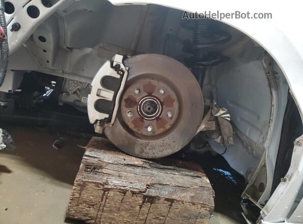 2C4RC1BG4SR532651 2025 CHRYSLER PACIFICA Белый 