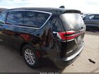 2024 Chrysler Pacifica Touring L Черный vin: 2C4RC1BG5RR167634