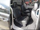 2024 Chrysler Pacifica Touring L Черный vin: 2C4RC1BG5RR167634
