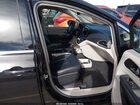 2024 Chrysler Pacifica Touring L Черный vin: 2C4RC1BG5RR167634