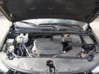 2024 Chrysler Pacifica Touring L Черный vin: 2C4RC1BG5RR167634