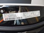 2024 Chrysler Pacifica Touring L Черный vin: 2C4RC1BG5RR167634