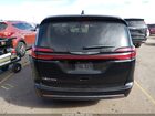2024 Chrysler Pacifica Touring L Черный vin: 2C4RC1BG5RR167634