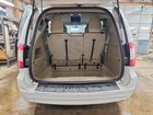 2016 Chrysler Town & Country Touring Белый vin: 2C4RC1BG6GR120092 2016 Chrysler Town & Country Touring Белый vin: 2C4RC1BG6GR120092