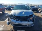 2018 Chrysler Pacifica Touring L Серебряный vin: 2C4RC1BG6JR270596 2018 Chrysler Pacifica Touring L Серебряный vin: 2C4RC1BG6JR270596