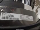 2021 Chrysler Pacifica Touring L Gray vin: 2C4RC1BG6MR584981
