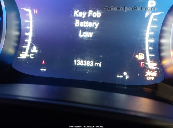 2C4RC1BG6MR584981 2021 CHRYSLER PACIFICA Gray 