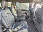 2023 Chrysler Pacifica Touring L Gray vin: 2C4RC1BG6PR617482
