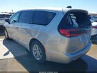 2026 Chrysler Pacifica Select Серебряный vin: 2C4RC1BG6TR178343
