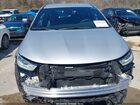 2026 Chrysler Pacifica Select Серебряный vin: 2C4RC1BG6TR178343