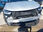 2026 Chrysler Pacifica Select Серебряный vin: 2C4RC1BG6TR178343