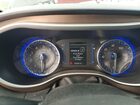 2017 Chrysler Pacifica Touring L Серый vin: 2C4RC1BG7HR820799