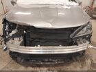2019 Chrysler Pacifica Touring L Серебряный vin: 2C4RC1BG7KR547984 2019 Chrysler Pacifica Touring L Серебряный vin: 2C4RC1BG7KR547984