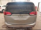 2019 Chrysler Pacifica Touring L Серебряный vin: 2C4RC1BG7KR547984 2019 Chrysler Pacifica Touring L Серебряный vin: 2C4RC1BG7KR547984