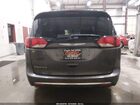 2019 Chrysler Pacifica Touring L Серый vin: 2C4RC1BG7KR609044 2019 Chrysler Pacifica Touring L Серый vin: 2C4RC1BG7KR609044